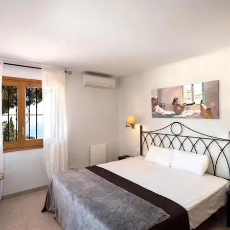 De Arte By Interhome Holiday home Tossa de Mar
