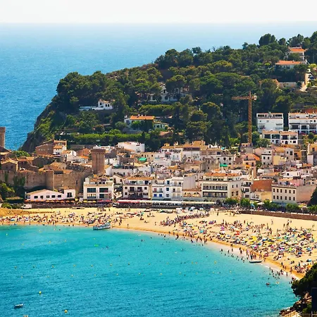 De Arte By Interhome Tossa de Mar