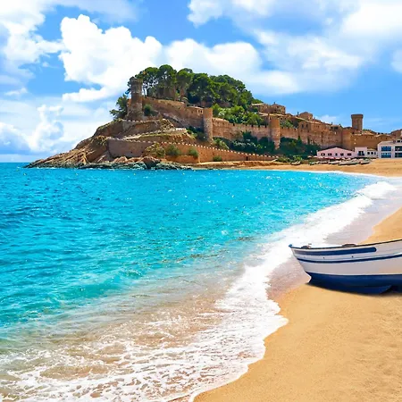 De Arte By Interhome Holiday home Tossa de Mar
