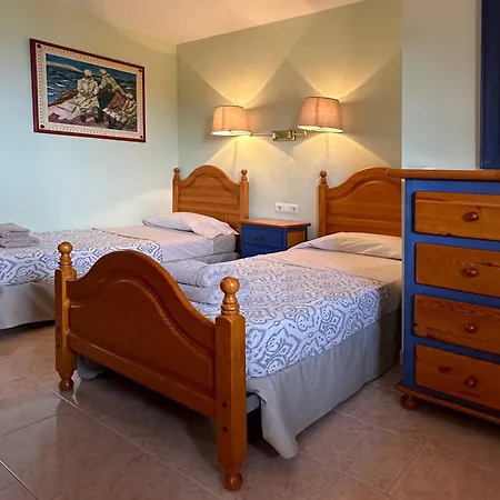 De Arte By Interhome * Tossa de Mar