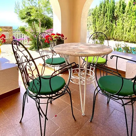 De Arte By Interhome Holiday home