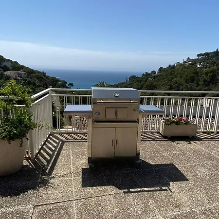 De Arte By Interhome Tossa de Mar