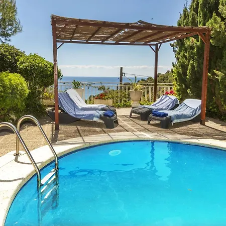 Holiday home De Arte By Interhome Tossa de Mar