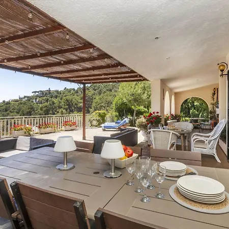 De Arte By Interhome Holiday home Tossa de Mar