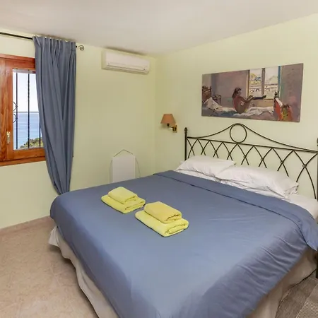 Holiday home De Arte By Interhome