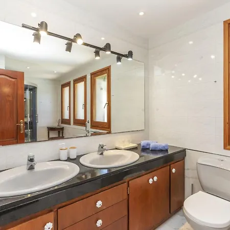 De Arte By Interhome Holiday home *
