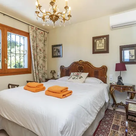 De Arte By Interhome Tossa de Mar