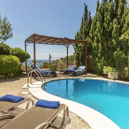 De Arte By Interhome * Tossa de Mar