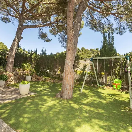 De Arte By Interhome Ferienhaus Tossa de Mar