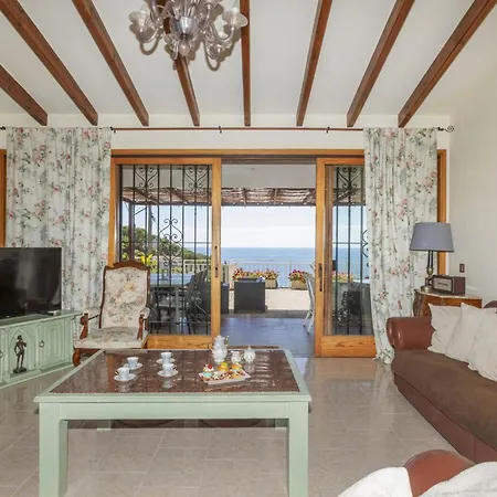 Ferienhaus De Arte By Interhome Tossa de Mar